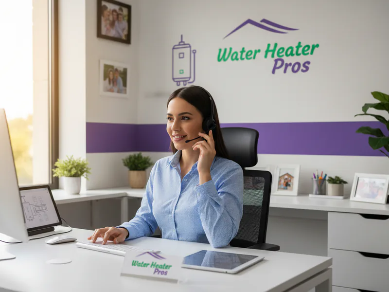 Water Heater Repair  in Demotte  FAQ